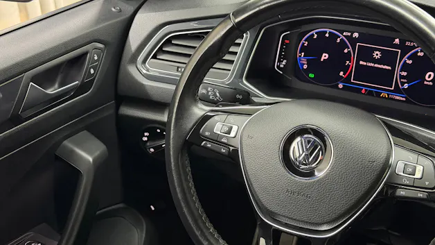 VW T-Roc 2.0 TSI Sport DSG 4Motion