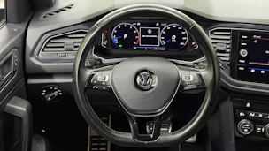 VW T-Roc 2.0 TSI Sport DSG 4Motion