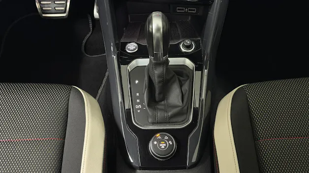 VW T-Roc 2.0 TSI Sport DSG 4Motion