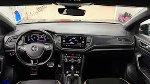 VW T-Roc 2.0 TSI Sport DSG 4Motion