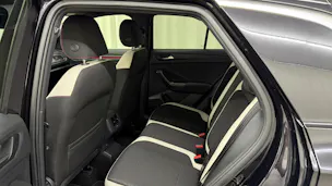 VW T-Roc 2.0 TSI Sport DSG 4Motion