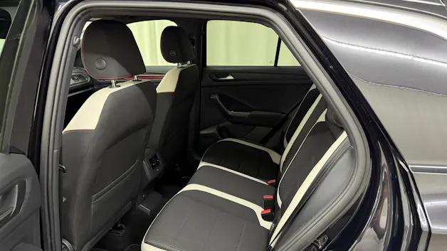 VW T-Roc 2.0 TSI Sport DSG 4Motion