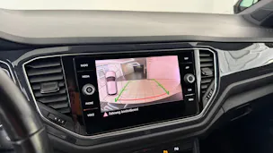 VW T-Roc 2.0 TSI Sport DSG 4Motion