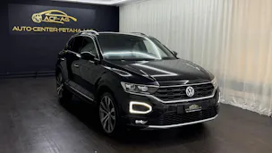 VW T-Roc 2.0 TSI Sport DSG 4Motion