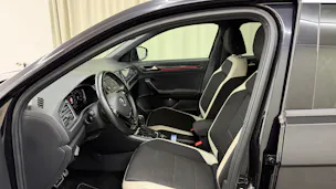 VW T-Roc 2.0 TSI Sport DSG 4Motion