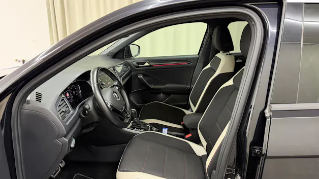 VW T-Roc 2.0 TSI Sport DSG 4Motion