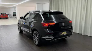 VW T-Roc 2.0 TSI Sport DSG 4Motion