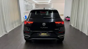 VW T-Roc 2.0 TSI Sport DSG 4Motion