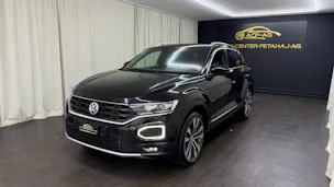 VW T-Roc 2.0 TSI Sport DSG 4Motion