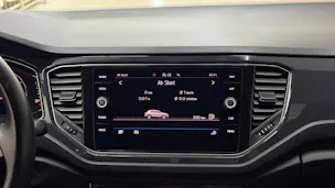 VW T-Roc 2.0 TSI Sport DSG 4Motion