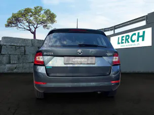 SKODA Fabia Combi 1.0 TSI Ambition