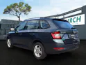 SKODA Fabia Combi 1.0 TSI Ambition