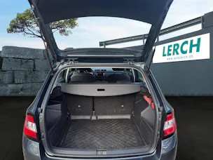 SKODA Fabia Combi 1.0 TSI Ambition