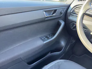 SKODA Fabia Combi 1.0 TSI Ambition