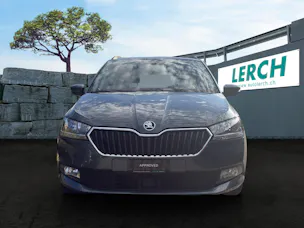 SKODA Fabia Combi 1.0 TSI Ambition