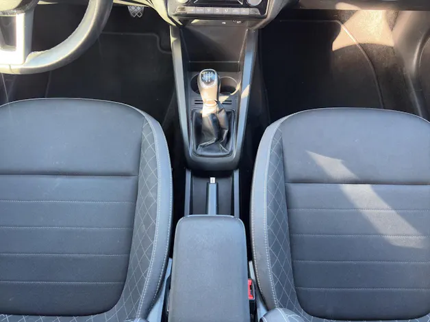 SKODA Fabia Combi 1.0 TSI Ambition