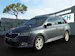 SKODA Fabia Combi 1.0 TSI Ambition