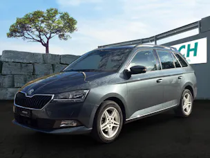 SKODA Fabia Combi 1.0 TSI Ambition