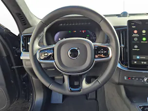 VOLVO XC90 2.0 T8 TE Black Edition eAWD