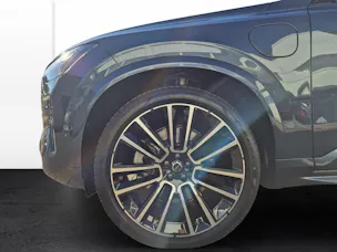 VOLVO XC90 2.0 T8 TE Black Edition eAWD