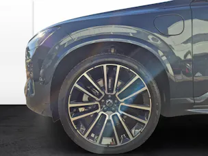 VOLVO XC90 2.0 T8 TE Black Edition eAWD