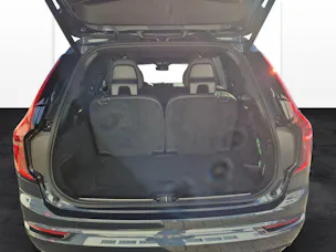 VOLVO XC90 2.0 T8 TE Black Edition eAWD