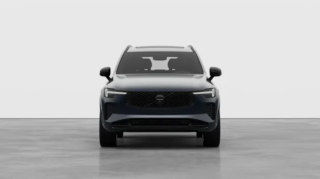 VOLVO XC90 2.0 T8 TE Black Edition eAWD