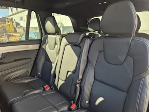 VOLVO XC90 2.0 T8 TE Black Edition eAWD