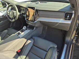 VOLVO XC90 2.0 T8 TE Black Edition eAWD