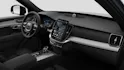 VOLVO XC90 2.0 T8 TE Black Edition eAWD