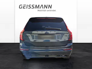 VOLVO XC90 2.0 T8 TE Black Edition eAWD