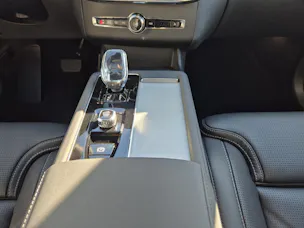 VOLVO XC90 2.0 T8 TE Black Edition eAWD