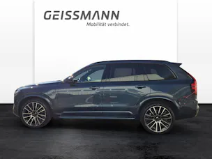 VOLVO XC90 2.0 T8 TE Black Edition eAWD
