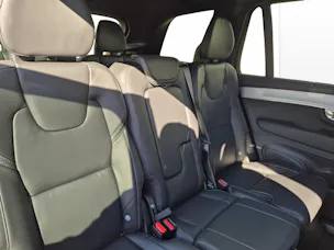 VOLVO XC90 2.0 T8 TE Black Edition eAWD