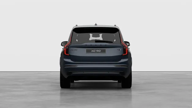 VOLVO XC90 2.0 T8 TE Black Edition eAWD