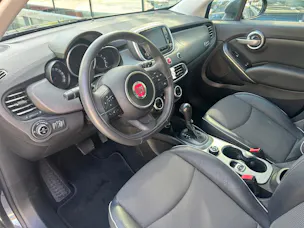 FIAT 500X 1.4T Cross 4x4 Automatic