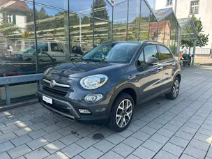 FIAT 500X 1.4T Cross 4x4 Automatic