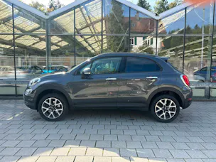 FIAT 500X 1.4T Cross 4x4 Automatic