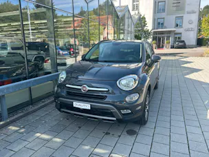 FIAT 500X 1.4T Cross 4x4 Automatic