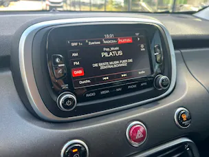 FIAT 500X 1.4T Cross 4x4 Automatic