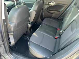 FIAT 500X 1.4T Cross 4x4 Automatic