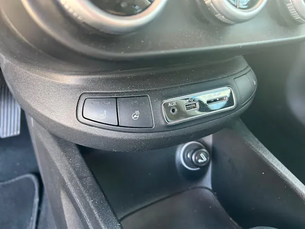 FIAT 500X 1.4T Cross 4x4 Automatic