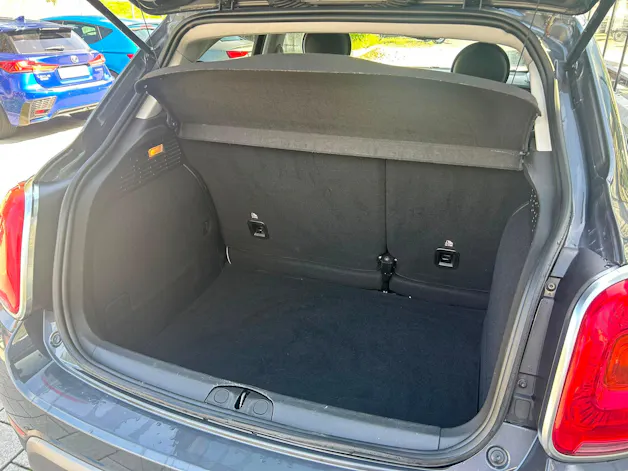 FIAT 500X 1.4T Cross 4x4 Automatic