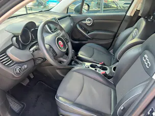 FIAT 500X 1.4T Cross 4x4 Automatic