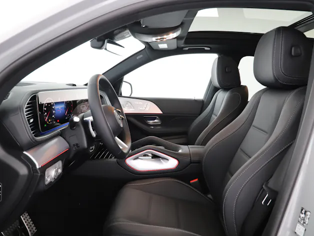 MERCEDES-BENZ GLE 300 d 4Matic