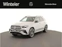 MERCEDES-BENZ GLE 300 d 4Matic