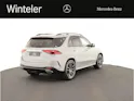 MERCEDES-BENZ GLE 300 d 4Matic