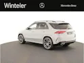 MERCEDES-BENZ GLE 300 d 4Matic