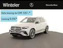 MERCEDES-BENZ GLE 300 d 4Matic