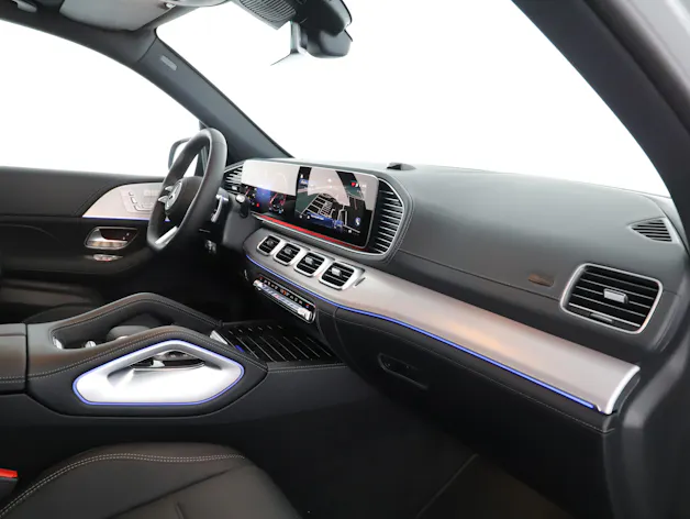 MERCEDES-BENZ GLE 300 d 4Matic